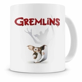 Gremlins mug gizmo shadow