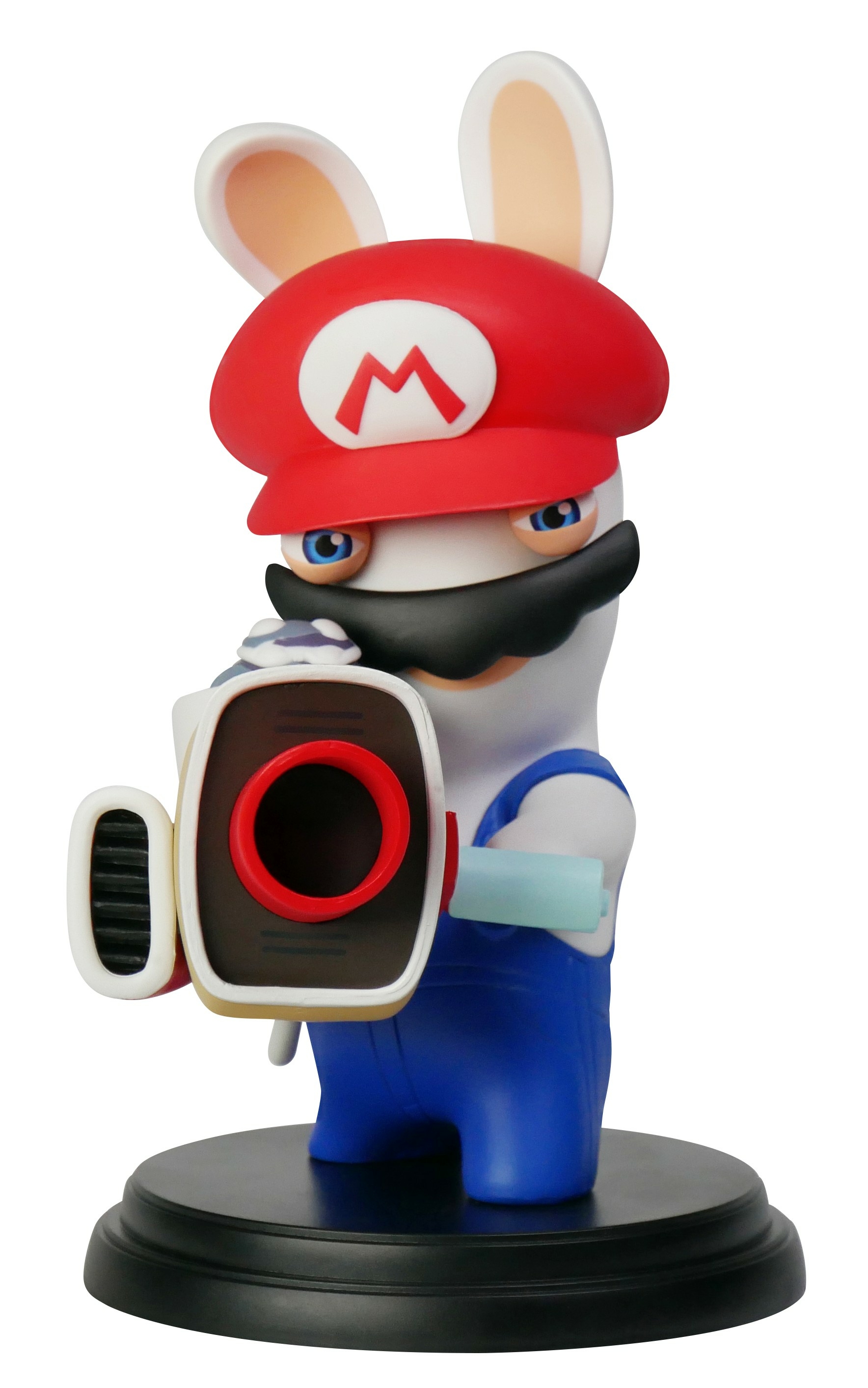 figurine mario