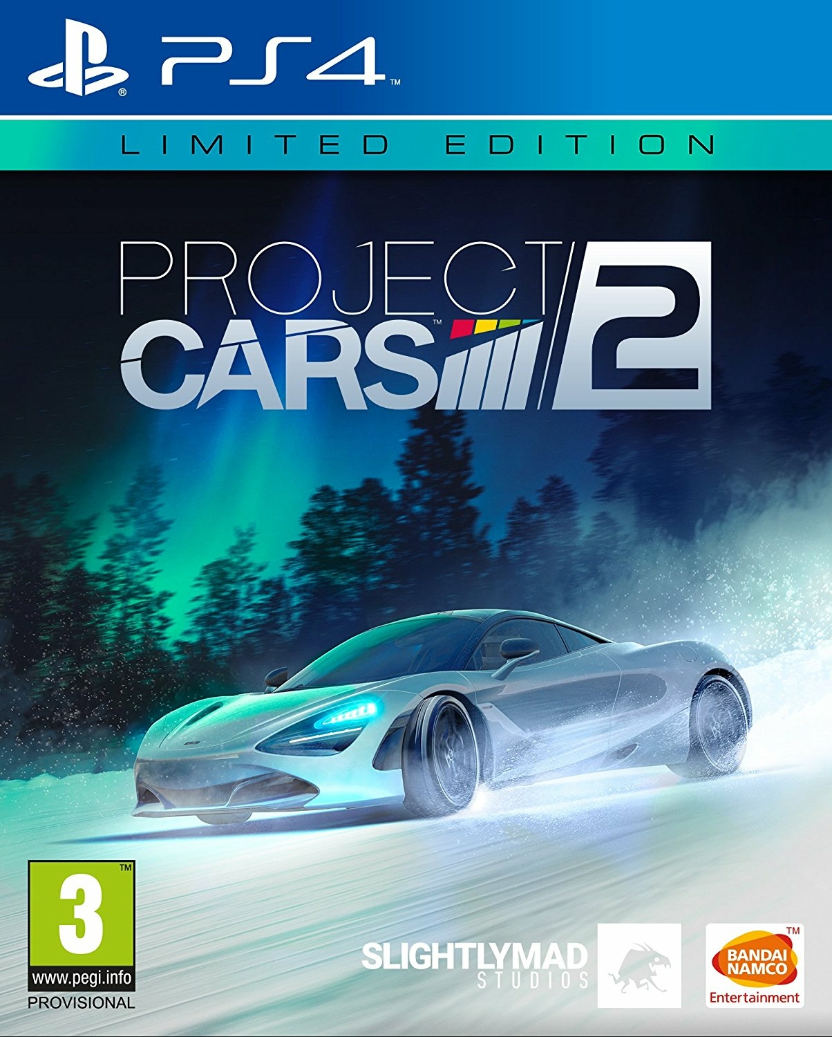 free download project cars 2 ps4