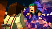 Minecraft Story Mode : L'aventure Complète - Switch