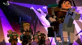 Minecraft Story Mode : L'aventure Complète - Switch