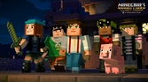 Minecraft Story Mode : L'aventure Complète - Switch