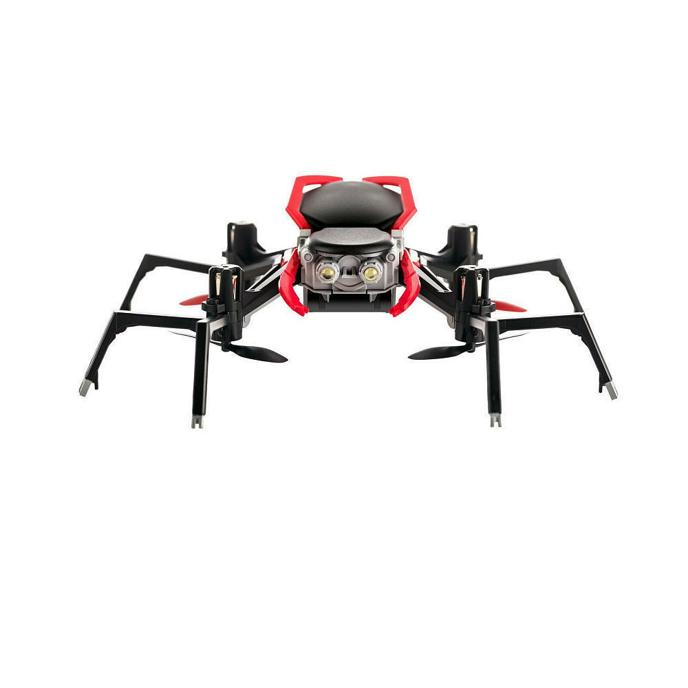 sky viper spider man drone