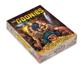 Image produit « Les goonies - jeu de cartes »