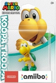 Amiibo Koopa Troopa (Super Mario Collection)