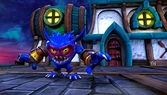 Skylanders Giants Pop Fizz + Whirlwind + Trigger Happy