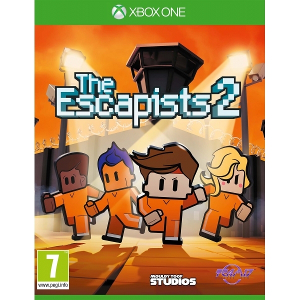 download the escapists 2 xbox