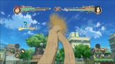 Naruto Shippuden Ultimate Ninja Storm Legacy - PS4