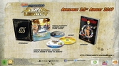 Naruto Shippuden Ultimate Ninja Storm Legacy - PS4