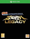 Naruto Shippuden Ultimate Ninja Storm Legacy - XBOX ONE