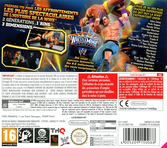 WWE All Stars - 3DS