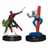 Marvel heroclix iconix: first appearance spider-man