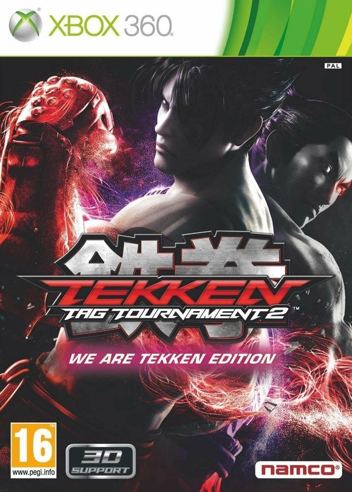 download tekken 8 collector