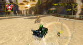 Mario Kart Wii Nintendo Selects - WII