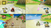 Mario Kart Wii Nintendo Selects - WII