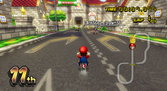 Mario Kart Wii Nintendo Selects - WII