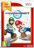 Mario Kart Wii Nintendo Selects - WII