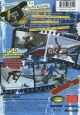 Amped Freestyle Snowboarding Classics - XBOX