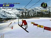 Amped Freestyle Snowboarding Classics - XBOX