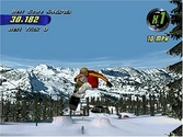 Amped Freestyle Snowboarding Classics - XBOX