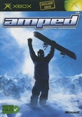 Amped Freestyle Snowboarding Classics - XBOX