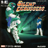 Silent Debuggers - PC Engine