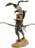 Figurine Assassin's Creed Origins : Bayek