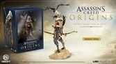 Figurine Assassin's Creed Origins : Bayek