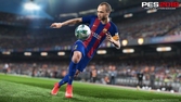 Pro Evolution Soccer 2018 Premium édition - PS3