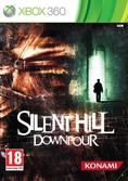 Silent Hill : Downpour - XBOX 360