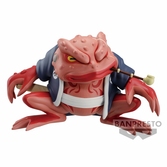 Naruto shippuden - gamabunta - figurine soft vinyl 10cm