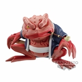 Naruto shippuden - gamabunta - figurine soft vinyl 10cm