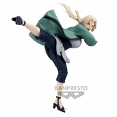 Naruto - tsunade - figurine colosseum 14cm