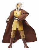 Star wars: the acolyte black series figurine padawan jecki lon 15 cm