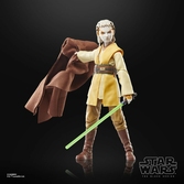 Star wars: the acolyte black series figurine padawan jecki lon 15 cm