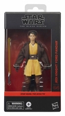 Star wars: the acolyte black series figurine jedi knight yord fandar 15 cm