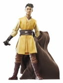 Star wars: the acolyte black series figurine jedi knight yord fandar 15 cm