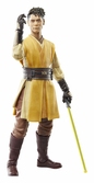 Star wars: the acolyte black series figurine jedi knight yord fandar 15 cm