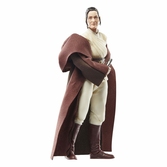 Star wars: the acolyte black series figurine jedi master indara 15 cm