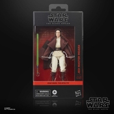 Star wars: the acolyte black series figurine jedi master indara 15 cm