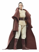 Star wars: the acolyte black series figurine jedi master indara 15 cm