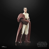 Star wars: the acolyte black series figurine jedi master indara 15 cm