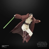 Star wars: the acolyte black series figurine jedi master indara 15 cm