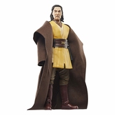 Star wars: the acolyte black series figurine jedi master sol 15 cm