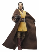 Star wars: the acolyte black series figurine jedi master sol 15 cm