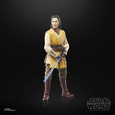 Star wars: the acolyte black series figurine jedi master sol 15 cm