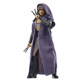 Star wars: the acolyte black series figurine mae (assassin) 15 cm