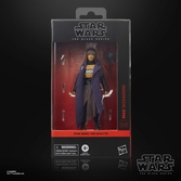 Star wars: the acolyte black series figurine mae (assassin) 15 cm