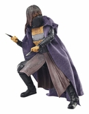 Star wars: the acolyte black series figurine mae (assassin) 15 cm