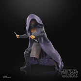 Star wars: the acolyte black series figurine mae (assassin) 15 cm